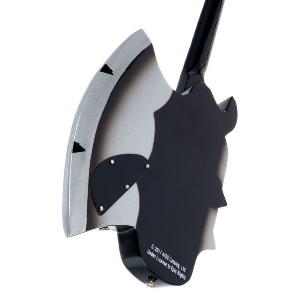 Axe Heaven Gene Simmons Signature Bass