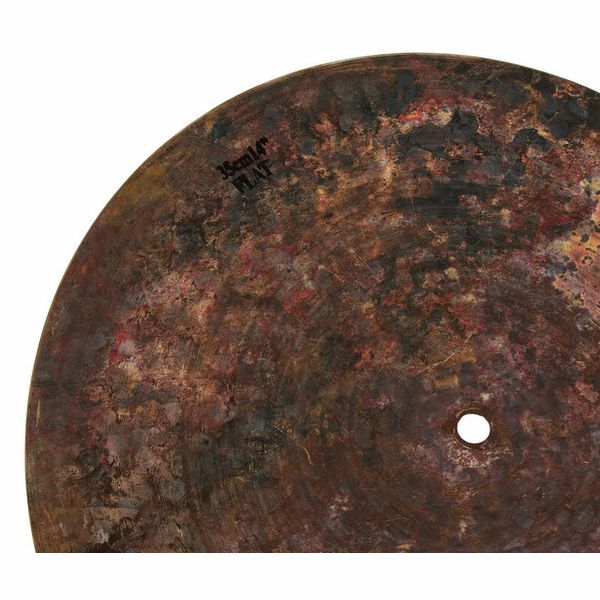 Zultan Raw SlapClap 12/14/16