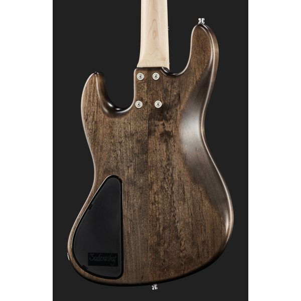 Sadowsky MetroLine 24-4 Vintage NBTS FL