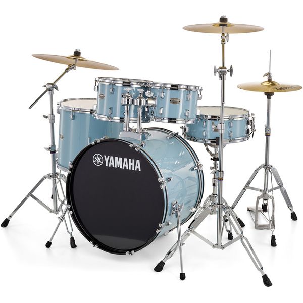 Yamaha Rydeen Standard Pale Blue