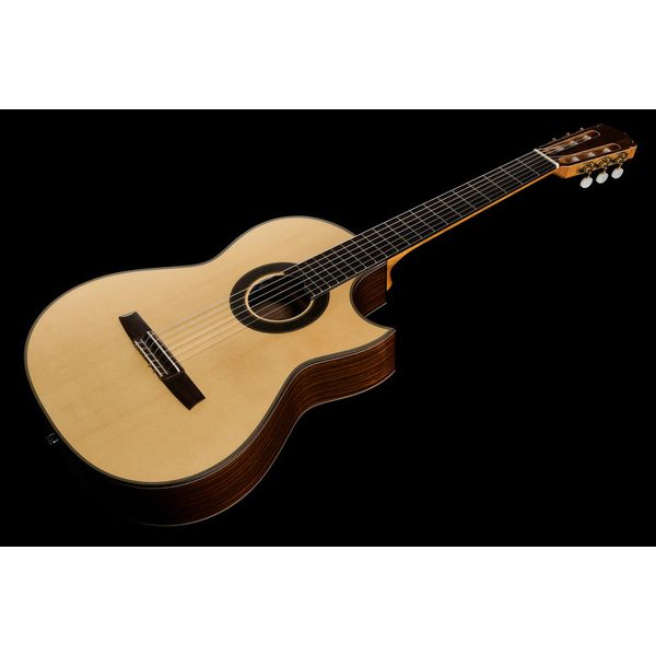 Hanika CutPro PF + Pickup System