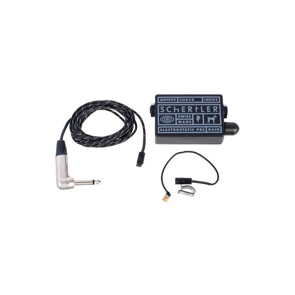 Schertler STAT-V-Set B-Stock