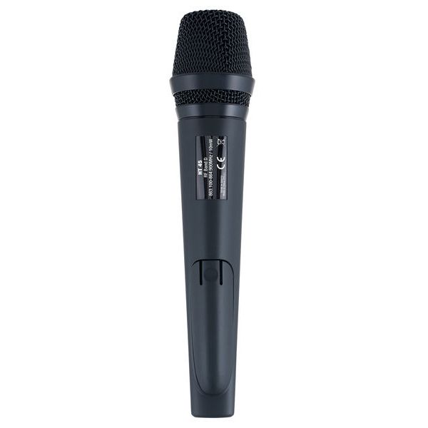 AKG PW45 Vocal Set ISM