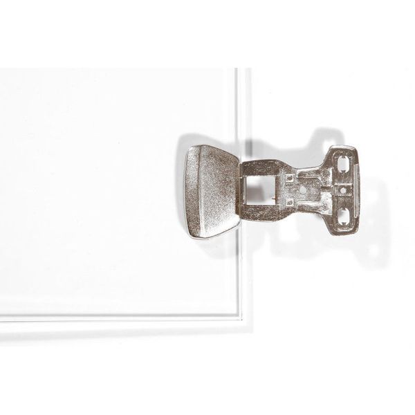 Thon Glass Door 10U Studio