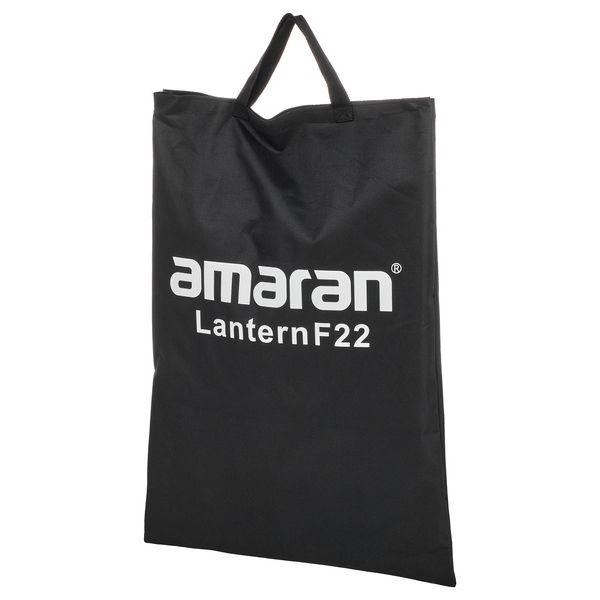 Amaran Lantern for F22