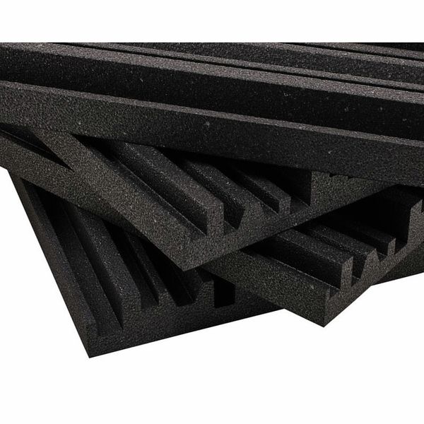 t.akustik WDS-7 GR Diffuser 4pcs Set