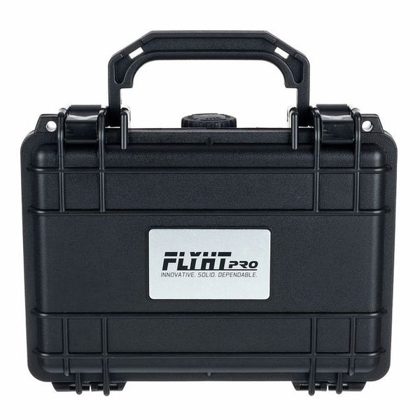 Flyht Pro WP Safe Box 9 IP65