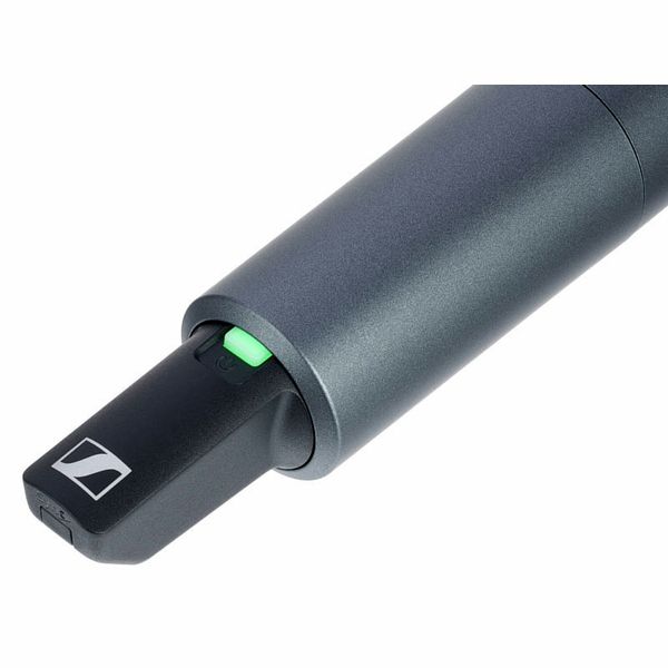 Sennheiser XSW 1-835 Dual E-Band Vocal