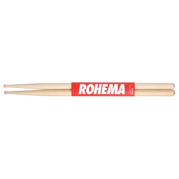 Rohema MSD3 Maple lacquer finish