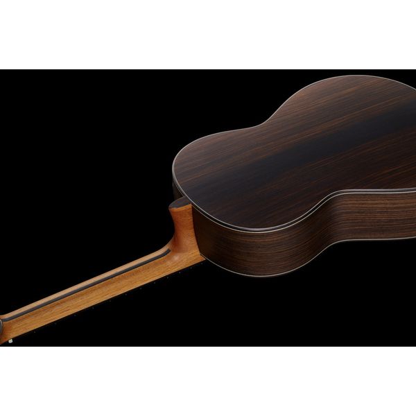 Hanika New Century Lattice