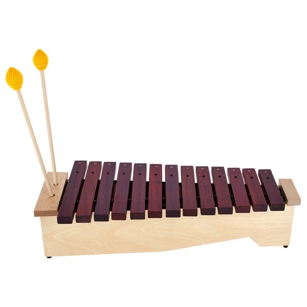 Thomann Soprano Xylophone TSX