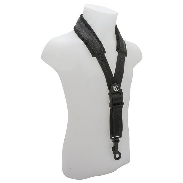 BG France S12SH (S) Saxophone Strap