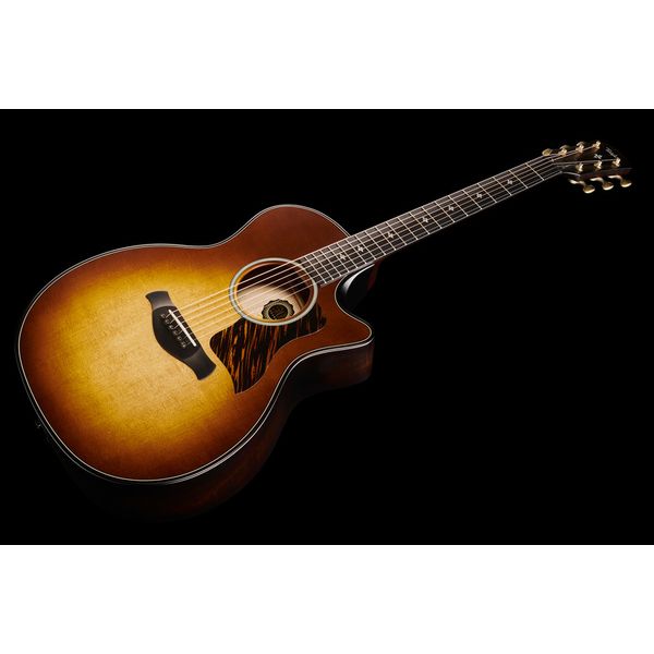 Taylor Builders Ed 314ce LTD 50th KoB