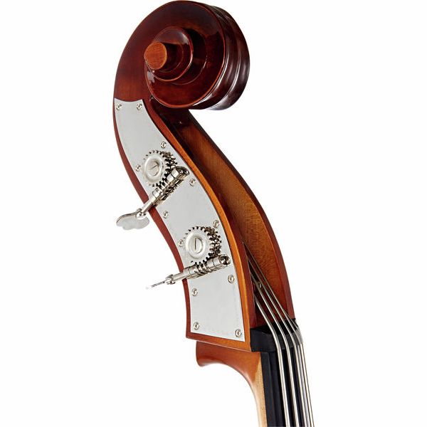 Thomann 44/5str 3/4 Europe Double Bass