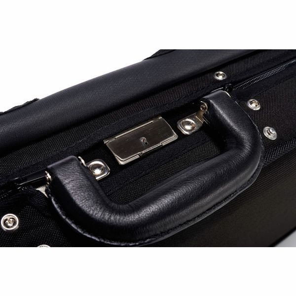 Gewa Violin Case Maestro Obl. BK/BD