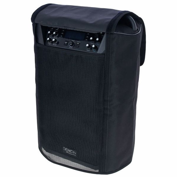 Thomann Cover Denon Audio Commander