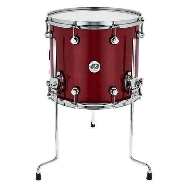 DW Design 14"x12" FT Cherry Stain