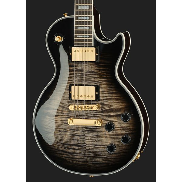 Gibson Les Paul Custom HPT Cobra B #4