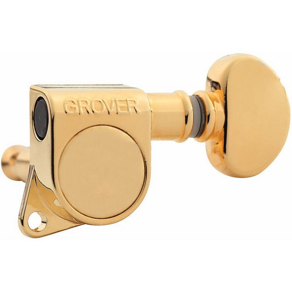 Grover GR305 G Mid-Size Rotomatic