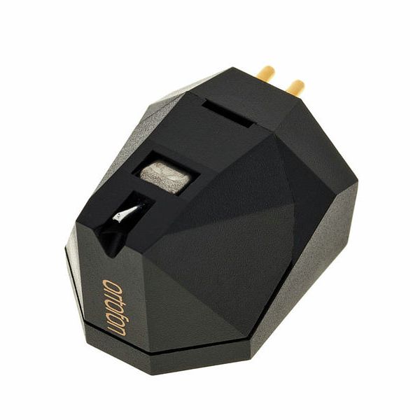 Ortofon 2M Black