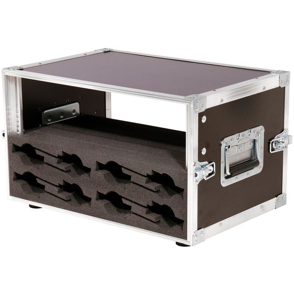 Thon Case 6U Sirus Quad 8CH