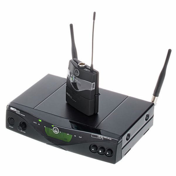 AKG WMS 470 Ovid Bundle Band 10