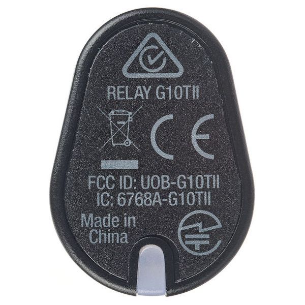 Line6 Relay G10SII