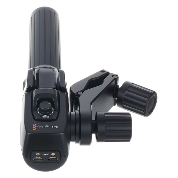 Blackmagic Design Zoom Demand