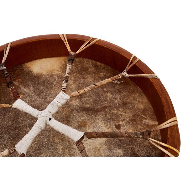 Terre Shaman Drum Cow Skin 50cm