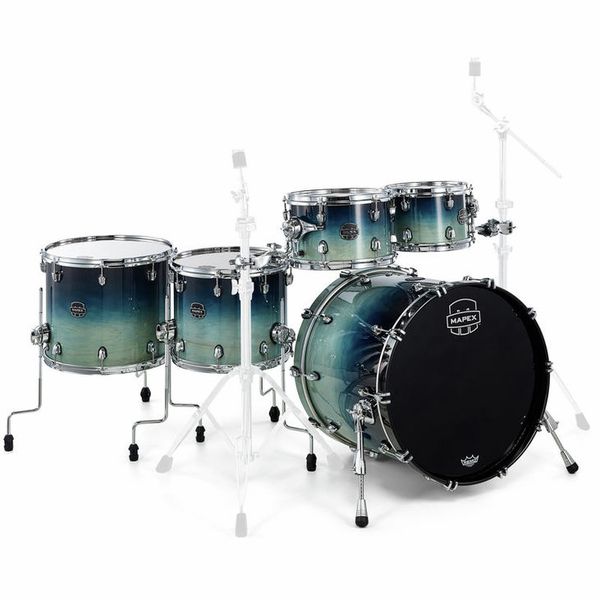 Mapex Saturn Studioease Set -RJ