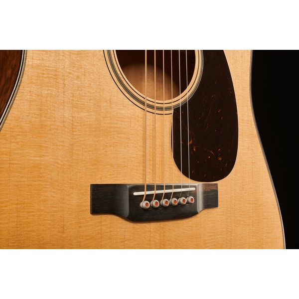 Martin Guitar D-18 Modern Deluxe