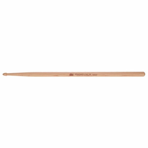 Meinl 5B Standard Long Hickory