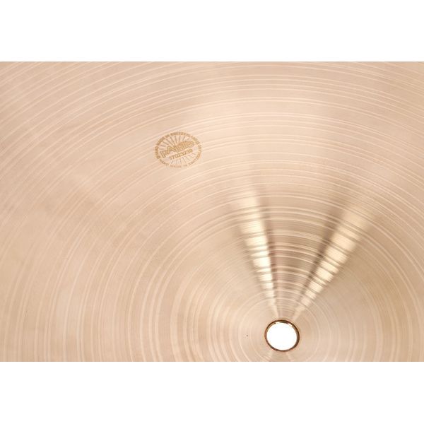 Paiste 24" Masters Thin Ride