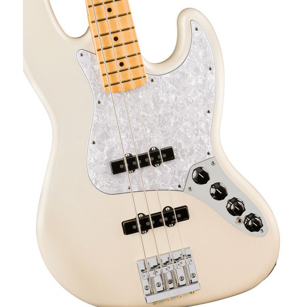 Fender Player II Mod J Bass MN OLP