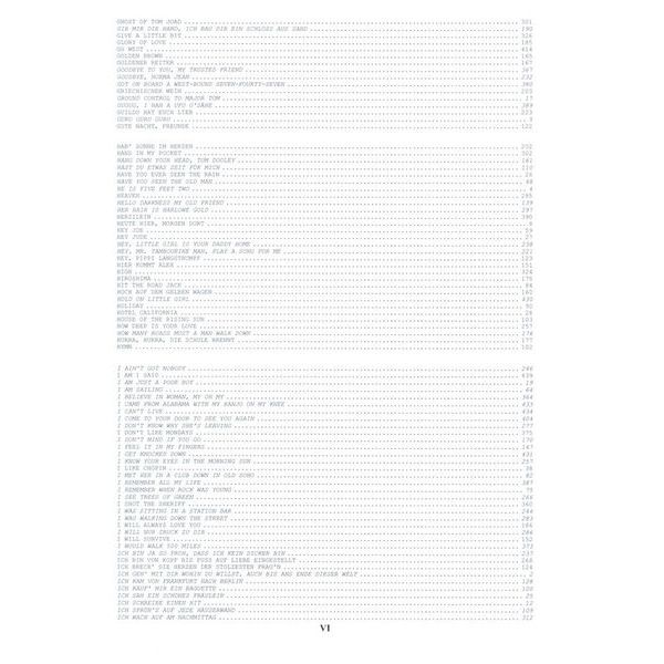 Edition Dux Das Ding 1 mit Noten