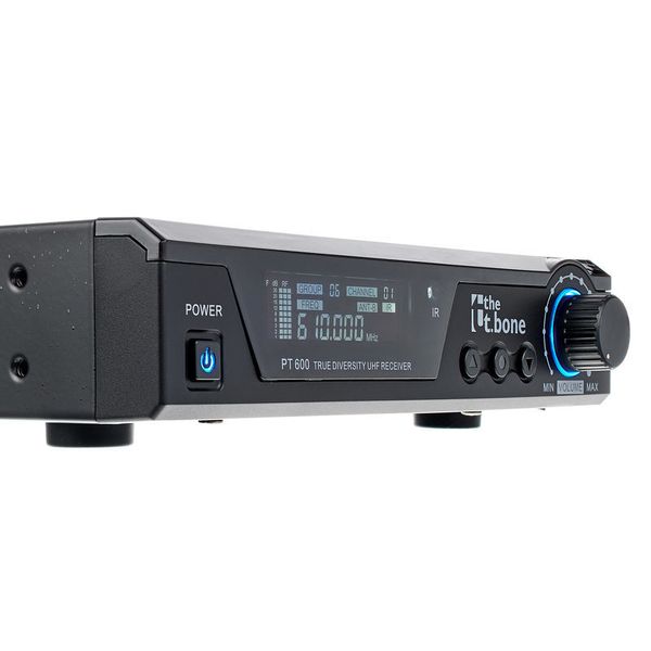 the t.bone freeU PT 600