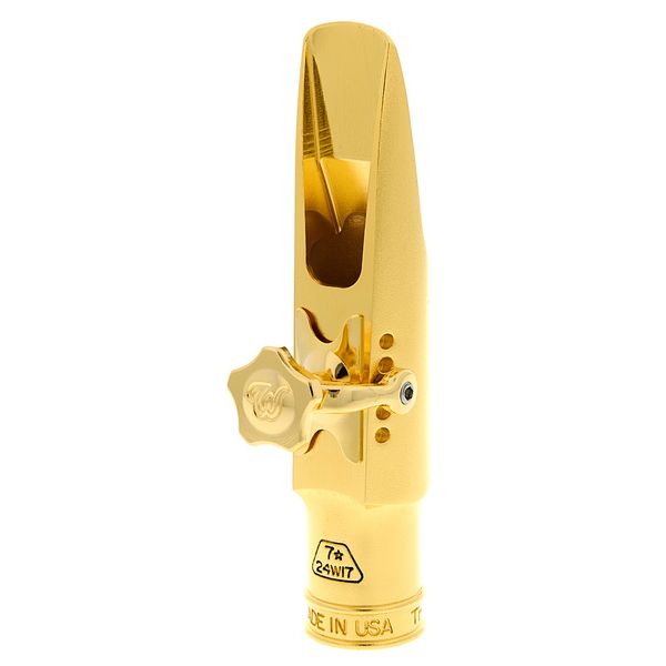 Theo Wanne Fire II Tenor 7*