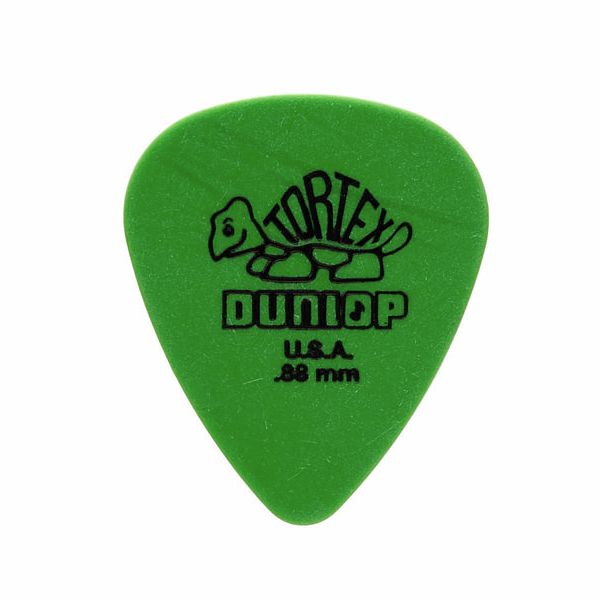 Dunlop Tortex Standard 0,88