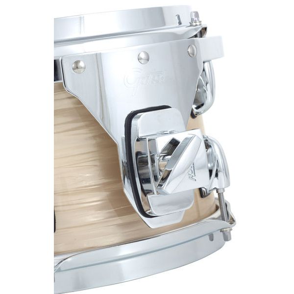 Gretsch Drums 10"x07" Tom Brooklyn -CO