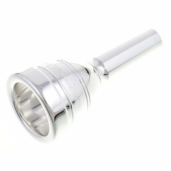 Yamaha Bass Trombone Douglas Yeo