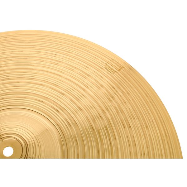 Meinl HCS Expanded Cymbal Set