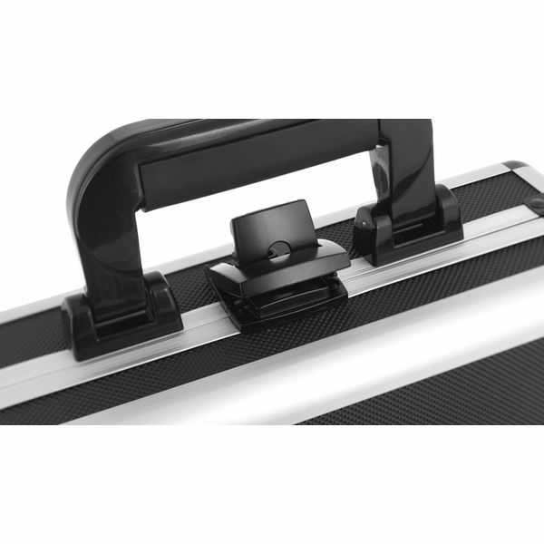 Behringer Flow 8 Case Bundle