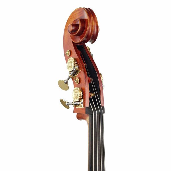 Scala Vilagio Double Bass Tarantini Piccolo