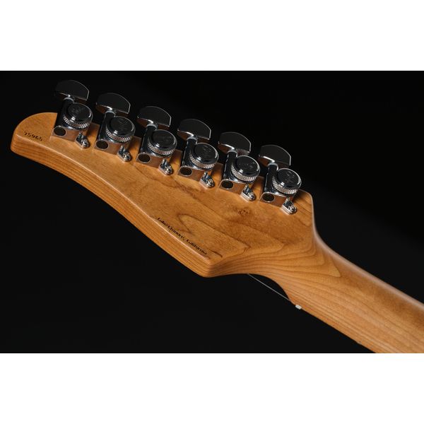 Suhr Standard Plus HSS RM BHB