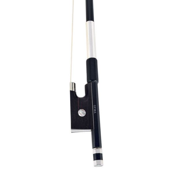 Gewa Carbon Student Violin Bow 4/4