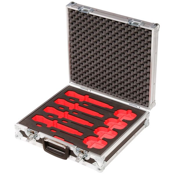 Thon Case Live for Inlay System BK