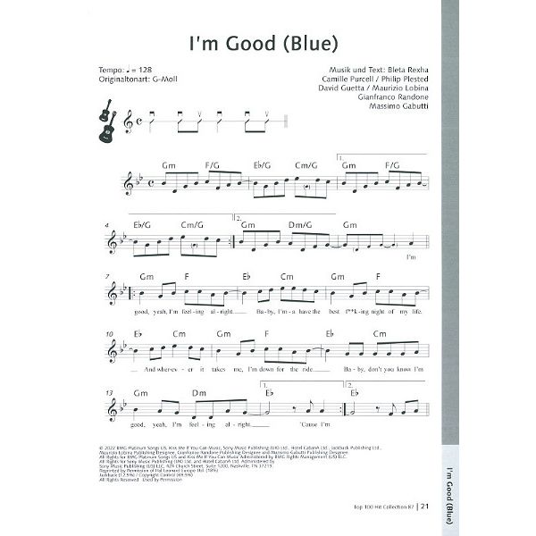 Music Factory Top 100 Hit Collection 87