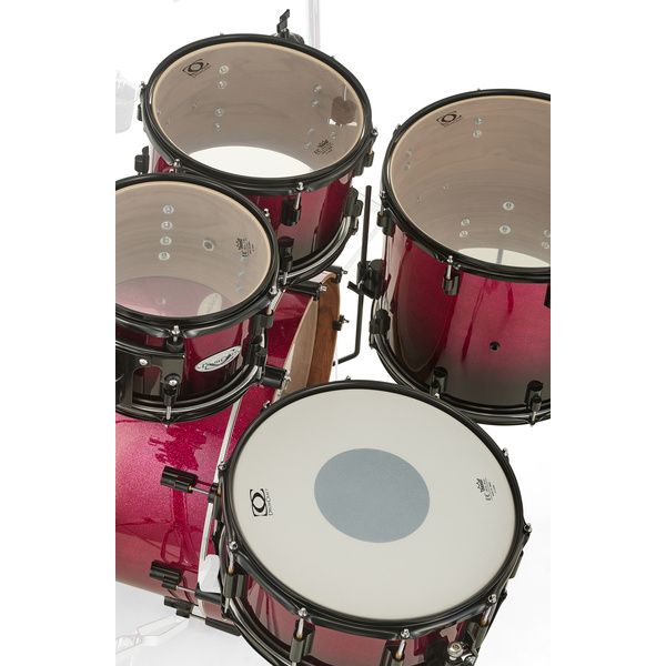 DrumCraft Series 6 Standard Purple Spkl.
