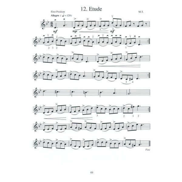 Mel Bay The Basics Of Oud