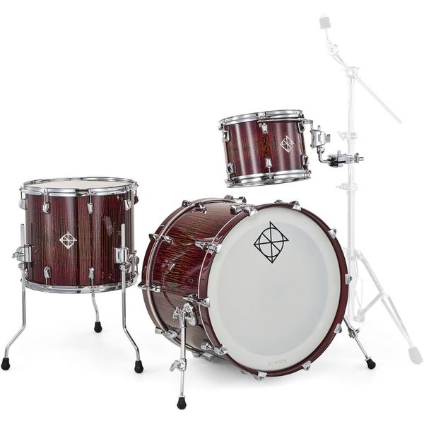 Dixon Artisan Walnut Maple Set RF